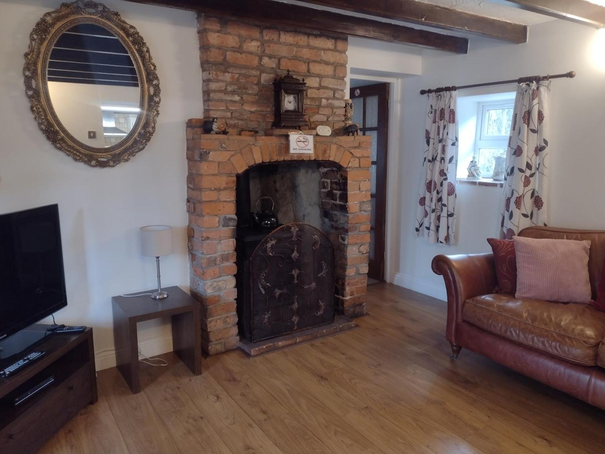 Fisherman'S Cottage Barmston Bagian luar foto